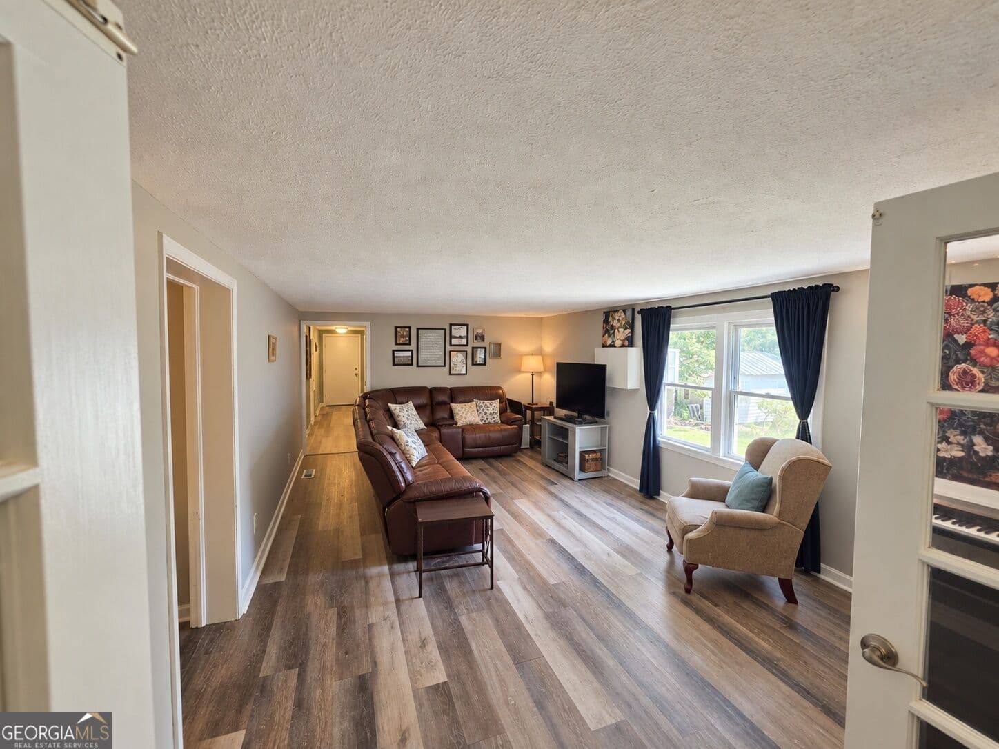 4 bedroom, 2.5 bathroom, 2,366 sq ft single family residence for sale at 7102 Tyree Road, Winston, GA 30187 — photo 3