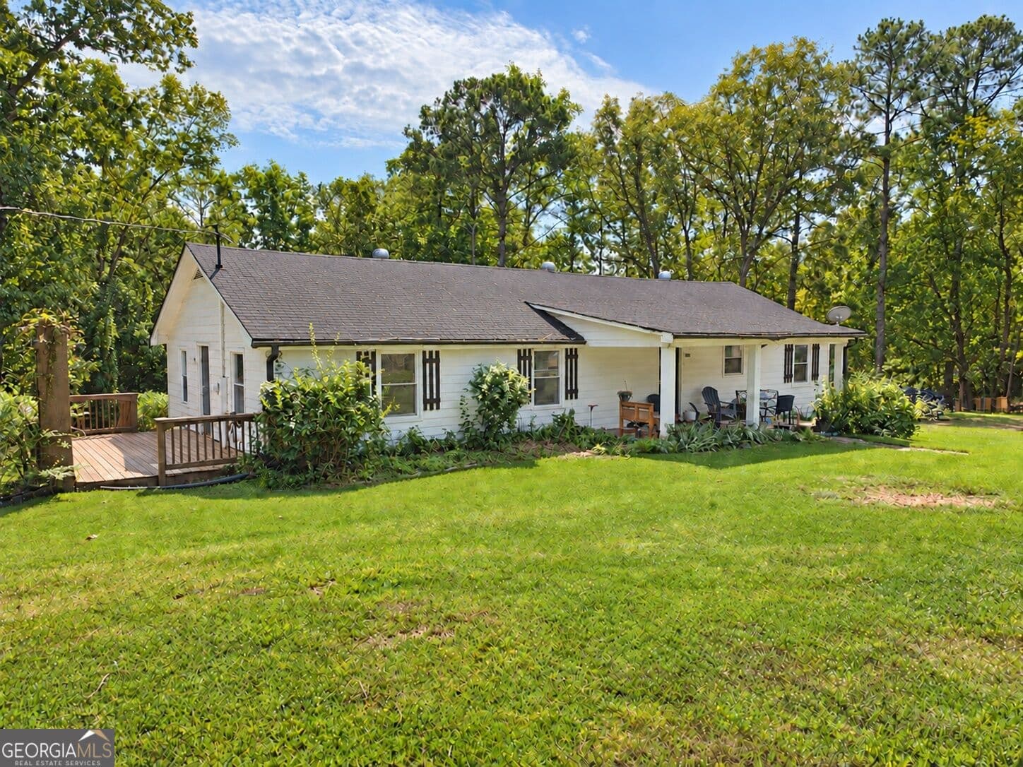 4 bedroom, 2.5 bathroom, 2,366 sq ft single family residence for sale at 7102 Tyree Road, Winston, GA 30187 — photo 1 of 20