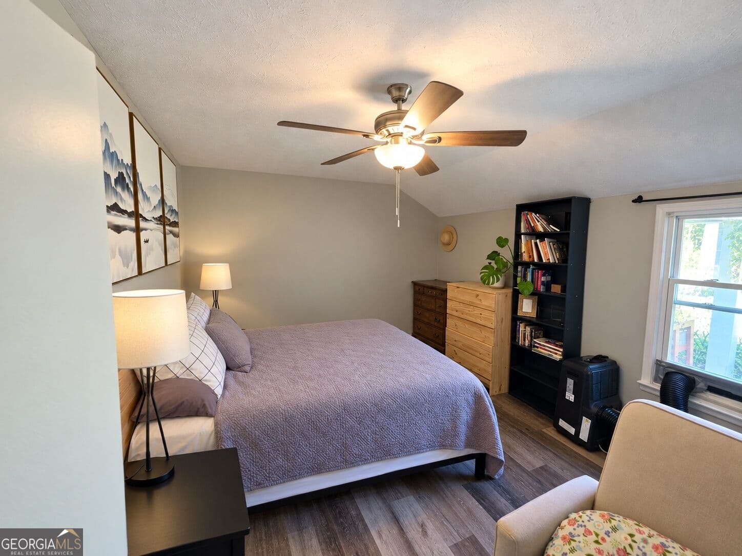 4 bedroom, 2.5 bathroom, 2,366 sq ft single family residence for sale at 7102 Tyree Road, Winston, GA 30187 — photo 9