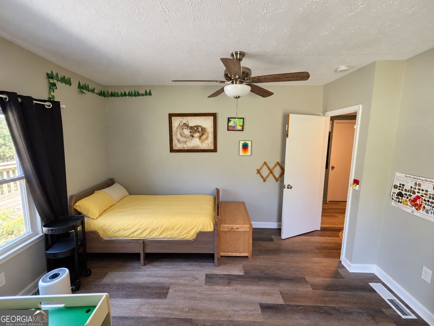 4 bedroom, 2.5 bathroom, 2,366 sq ft single family residence for sale at 7102 Tyree Road, Winston, GA 30187 — photo 10