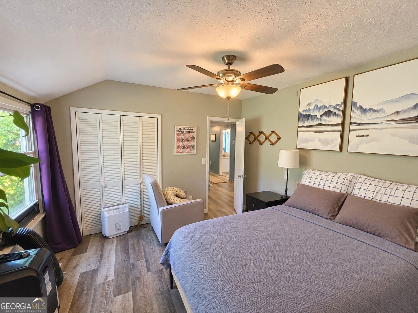4 bedroom, 2.5 bathroom, 2,366 sq ft single family residence for sale at 7102 Tyree Road, Winston, GA 30187 — photo 8