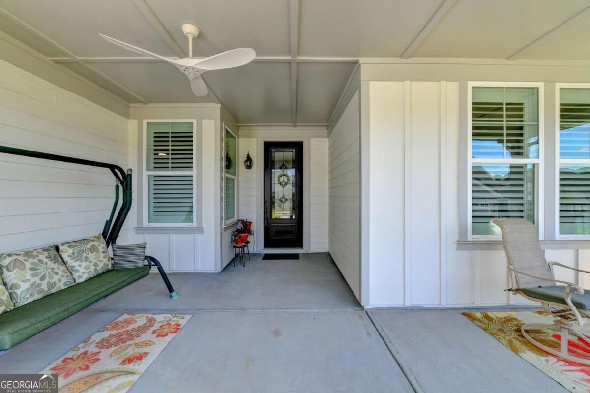 3 bedroom, 3.5 bathroom, 2,852 sq ft single family residence for sale at 295 Conway Trail, Hoschton, GA 30548 — photo 7