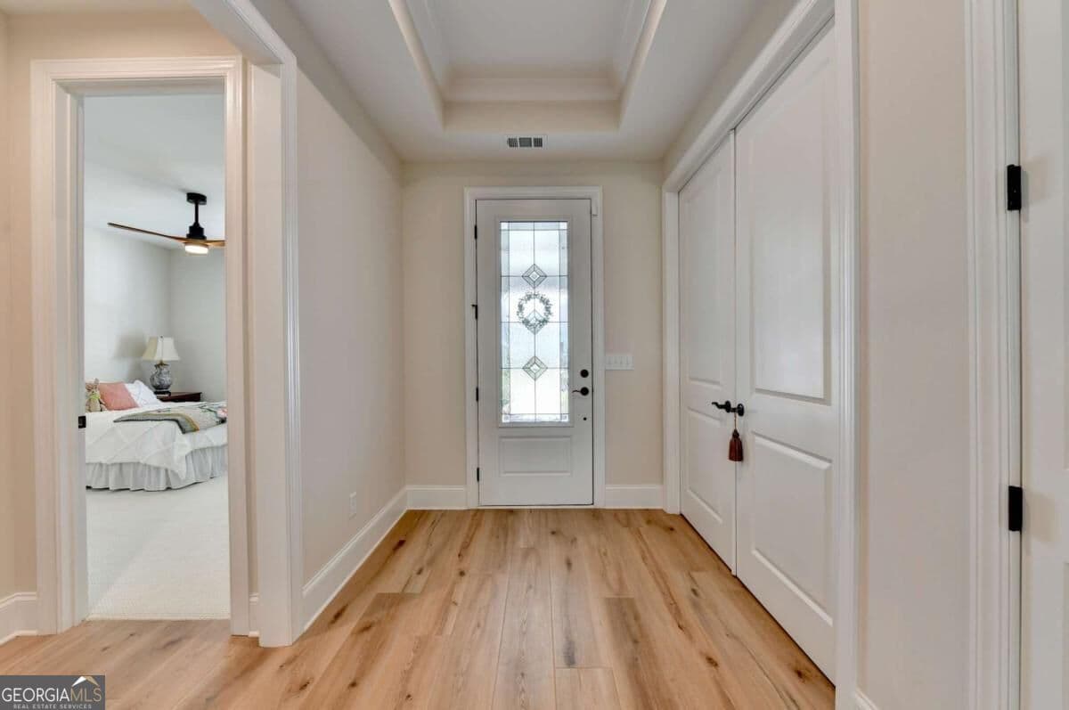 3 bedroom, 3.5 bathroom, 2,852 sq ft single family residence for sale at 295 Conway Trail, Hoschton, GA 30548 — photo 9
