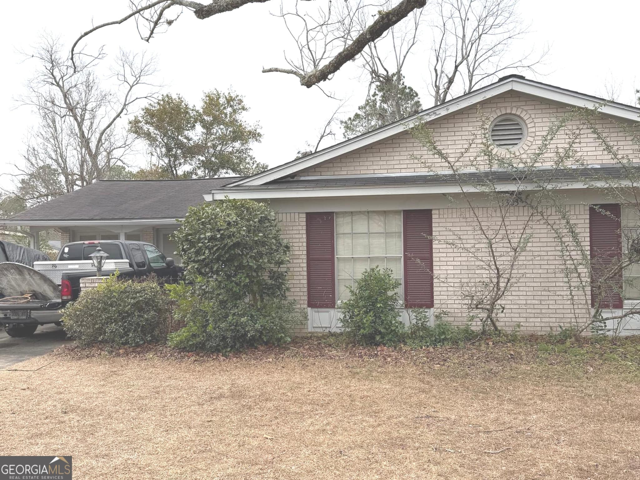 4 bedroom, 3 bathroom, 3,153 sq ft single family residence for sale at 1303 Meadows Lane, Vidalia, GA 30474 — photo 2