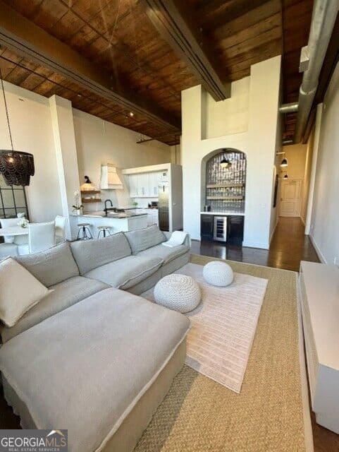 1 bedroom, 1 bathroom, 890 sq ft condominium for sale at 1201 Front Avenue 00206, Columbus, GA 31901 — photo 10