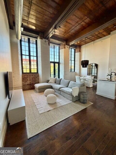 1 bedroom, 1 bathroom, 890 sq ft condominium for sale at 1201 Front Avenue 00206, Columbus, GA 31901 — photo 8