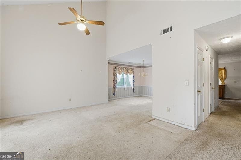 3 bedroom, 2.5 bathroom, 2,016 sq ft single family residence for sale at 1787 Wedgewood Drive, Stone Mountain, GA 30088 — photo 5