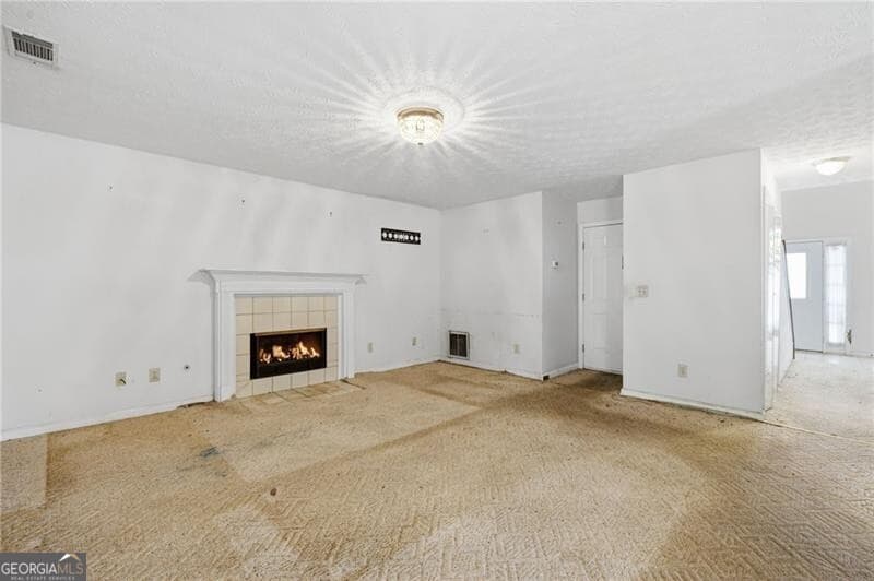 3 bedroom, 2.5 bathroom, 2,016 sq ft single family residence for sale at 1787 Wedgewood Drive, Stone Mountain, GA 30088 — photo 4