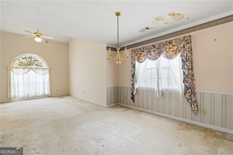 3 bedroom, 2.5 bathroom, 2,016 sq ft single family residence for sale at 1787 Wedgewood Drive, Stone Mountain, GA 30088 — photo 8