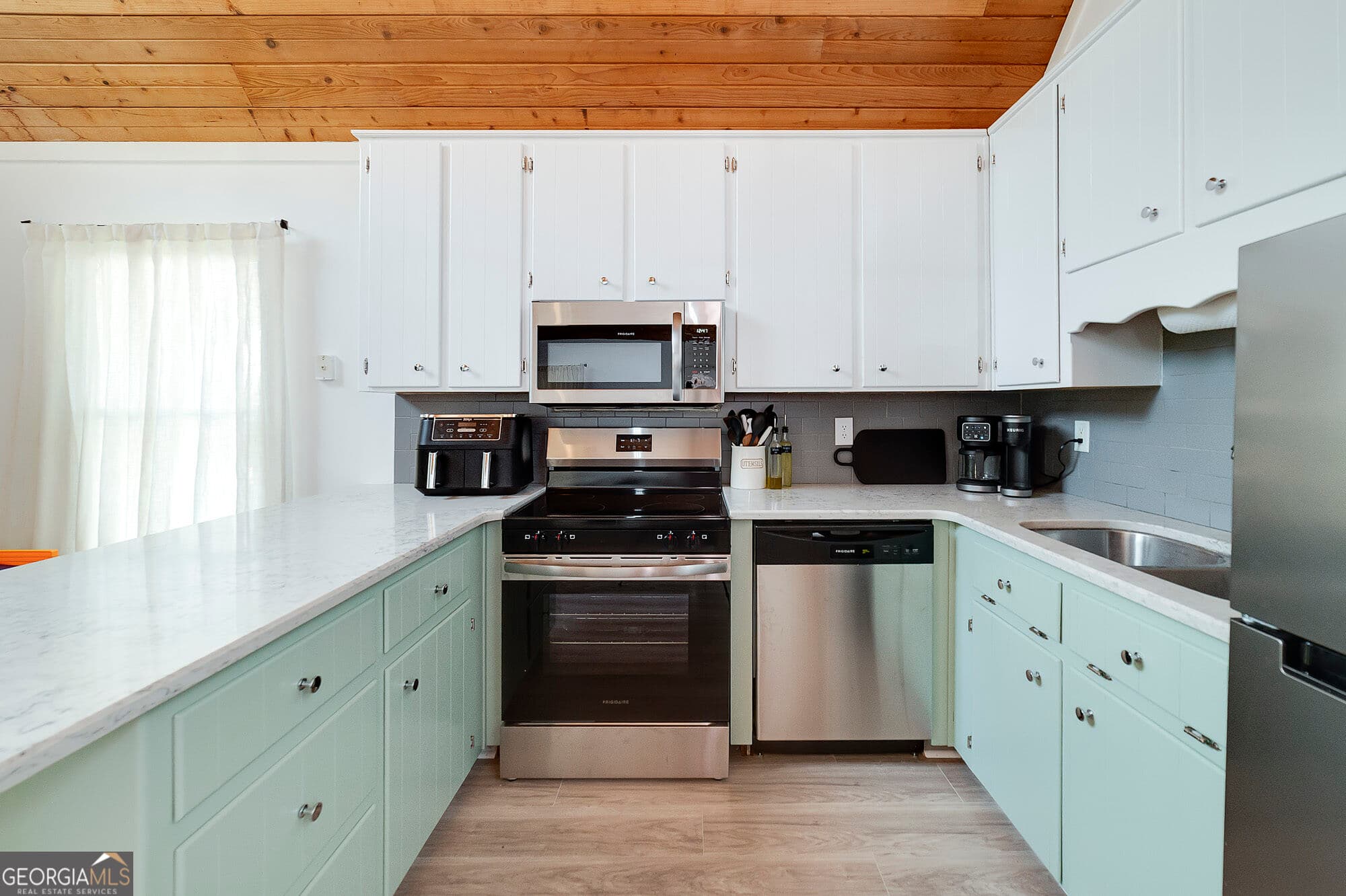 2 bedroom, 2 bathroom, 1,296 sq ft single family residence for sale at 80 Franklin Road, Eatonton, GA 31024 — photo 8
