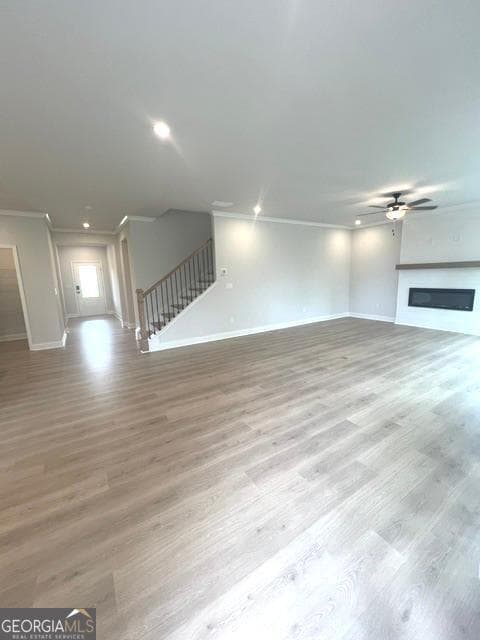 6 bedroom, 5.5 bathroom, 4,750 sq ft single family residence for sale at 7530 W Homer Drive, Cumming, GA 30028 — photo 6