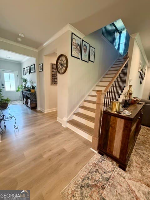 6 bedroom, 5.5 bathroom, 4,750 sq ft single family residence for sale at 7530 W Homer Drive, Cumming, GA 30028 — photo 3