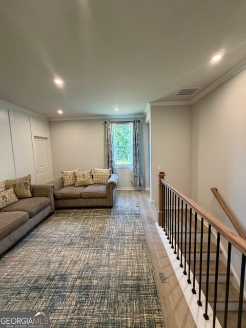 6 bedroom, 5.5 bathroom, 4,750 sq ft single family residence for sale at 7530 W Homer Drive, Cumming, GA 30028 — photo 10