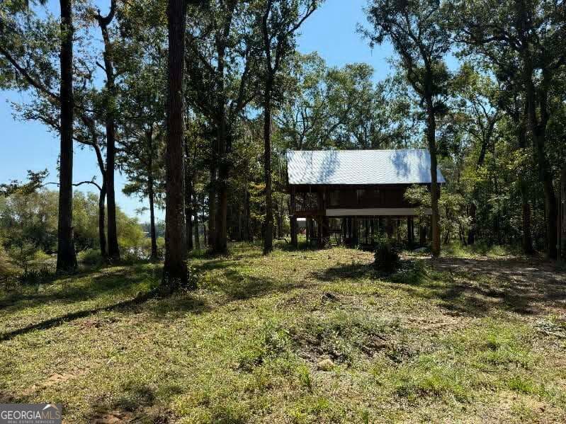 2 bedroom, 2 bathroom, 1,000 sq ft cabin,single family residence for sale at 0 Eagles Point, Surrency, GA 31563 — photo 7