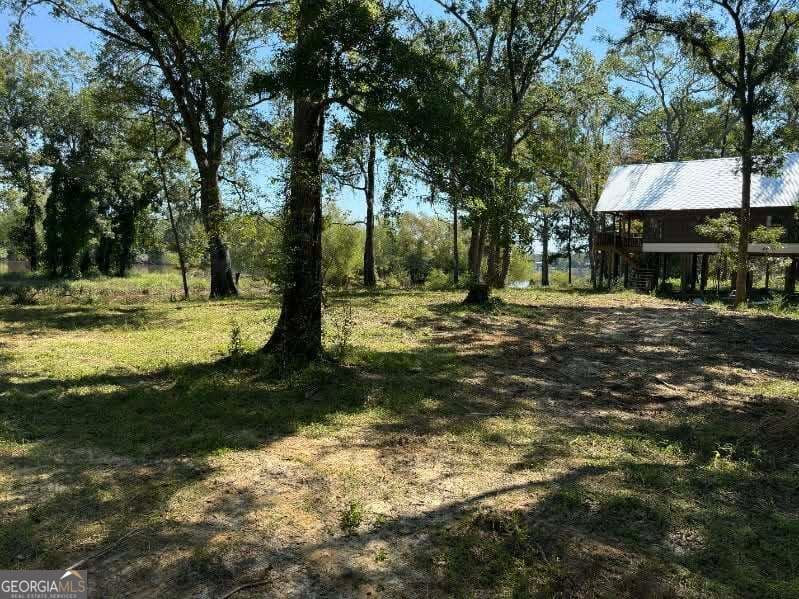 2 bedroom, 2 bathroom, 1,000 sq ft cabin,single family residence for sale at 0 Eagles Point, Surrency, GA 31563 — photo 5