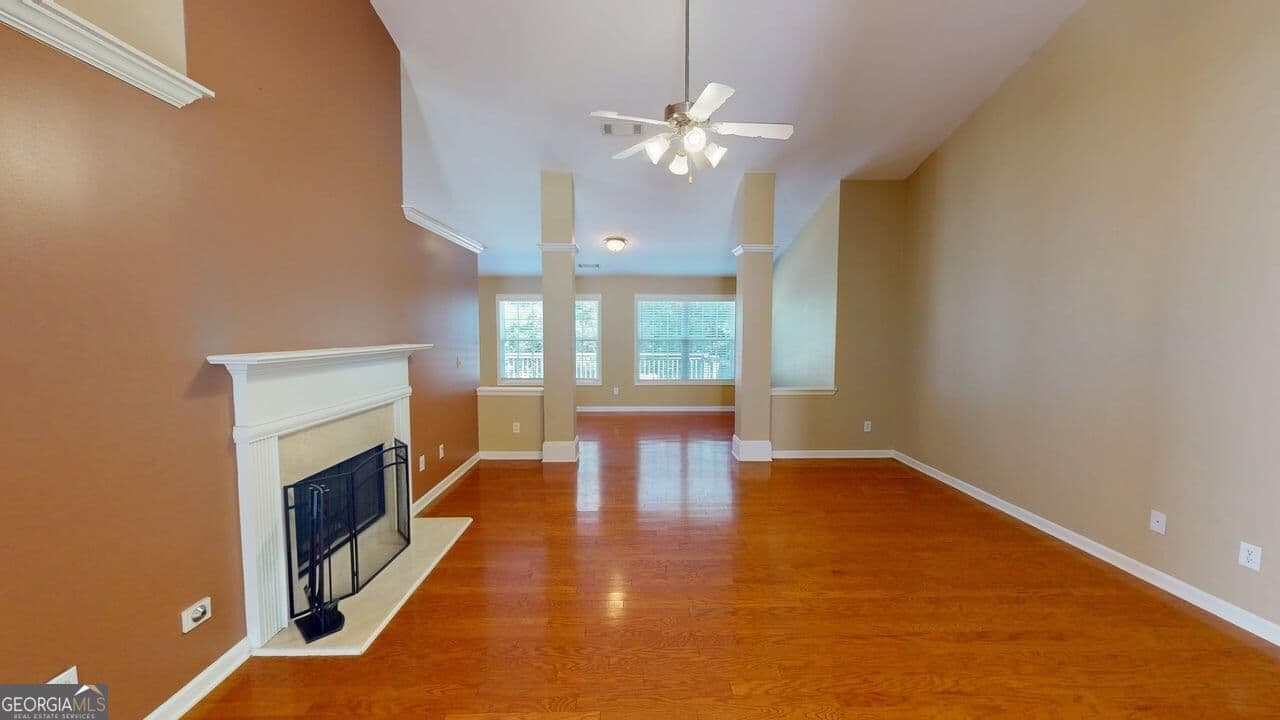 3 bedroom, 2 bathroom, 2,546 sq ft single family residence for sale at 2712 Carleton Gold Road, Dacula, GA 30019 — photo 3