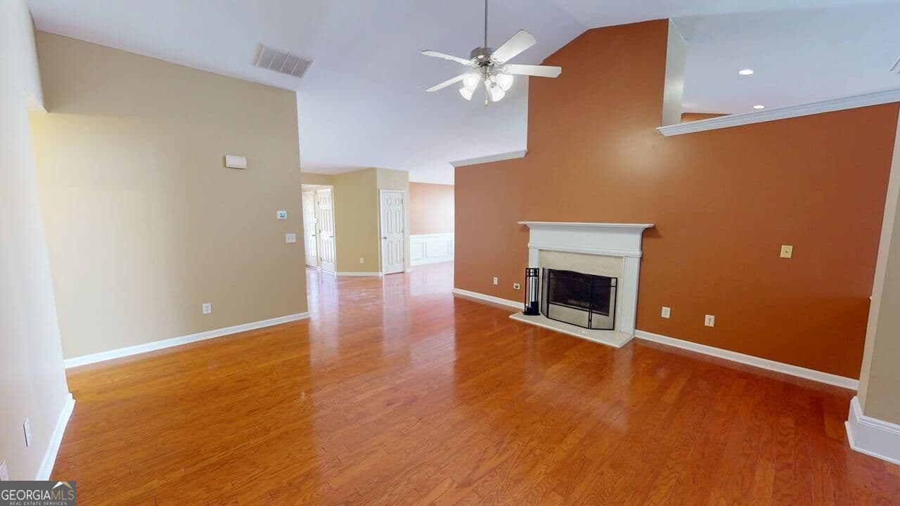 3 bedroom, 2 bathroom, 2,546 sq ft single family residence for sale at 2712 Carleton Gold Road, Dacula, GA 30019 — photo 5