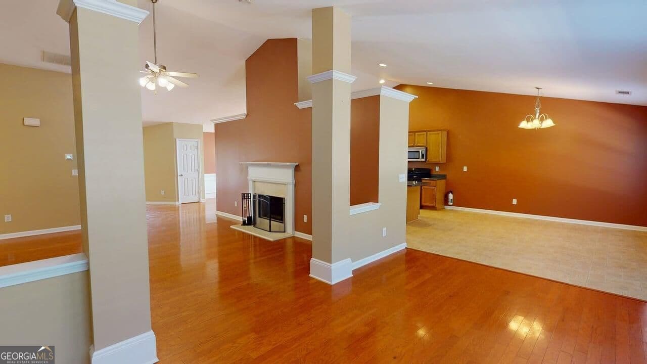 3 bedroom, 2 bathroom, 2,546 sq ft single family residence for sale at 2712 Carleton Gold Road, Dacula, GA 30019 — photo 9
