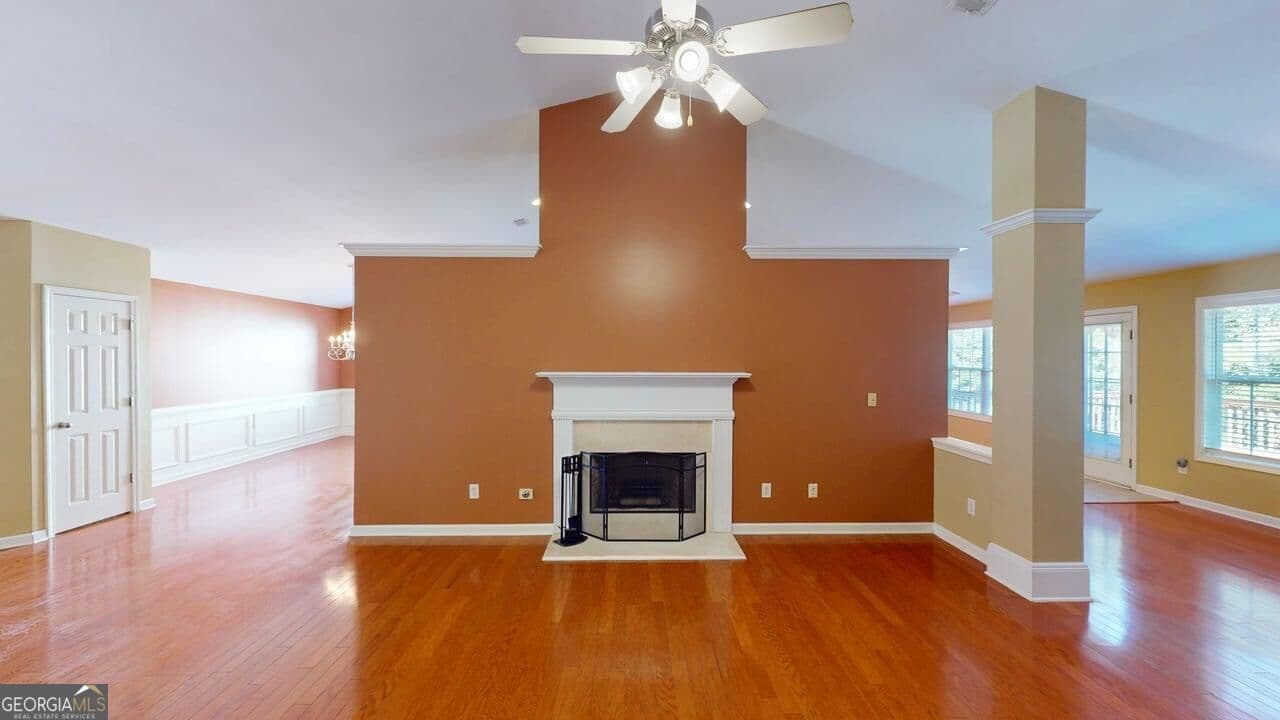 3 bedroom, 2 bathroom, 2,546 sq ft single family residence for sale at 2712 Carleton Gold Road, Dacula, GA 30019 — photo 4