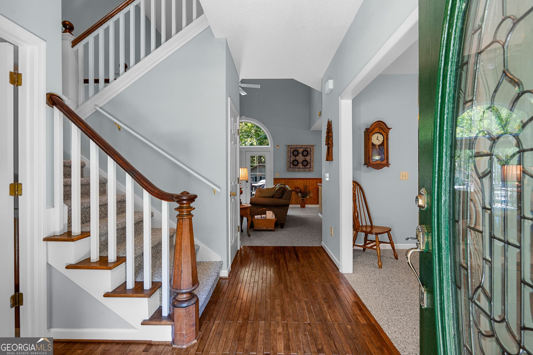 3 bedroom, 2.5 bathroom, 2,665 sq ft single family residence for sale at 15 Oak Ridge Drive, Sharpsburg, GA 30277 — photo 9