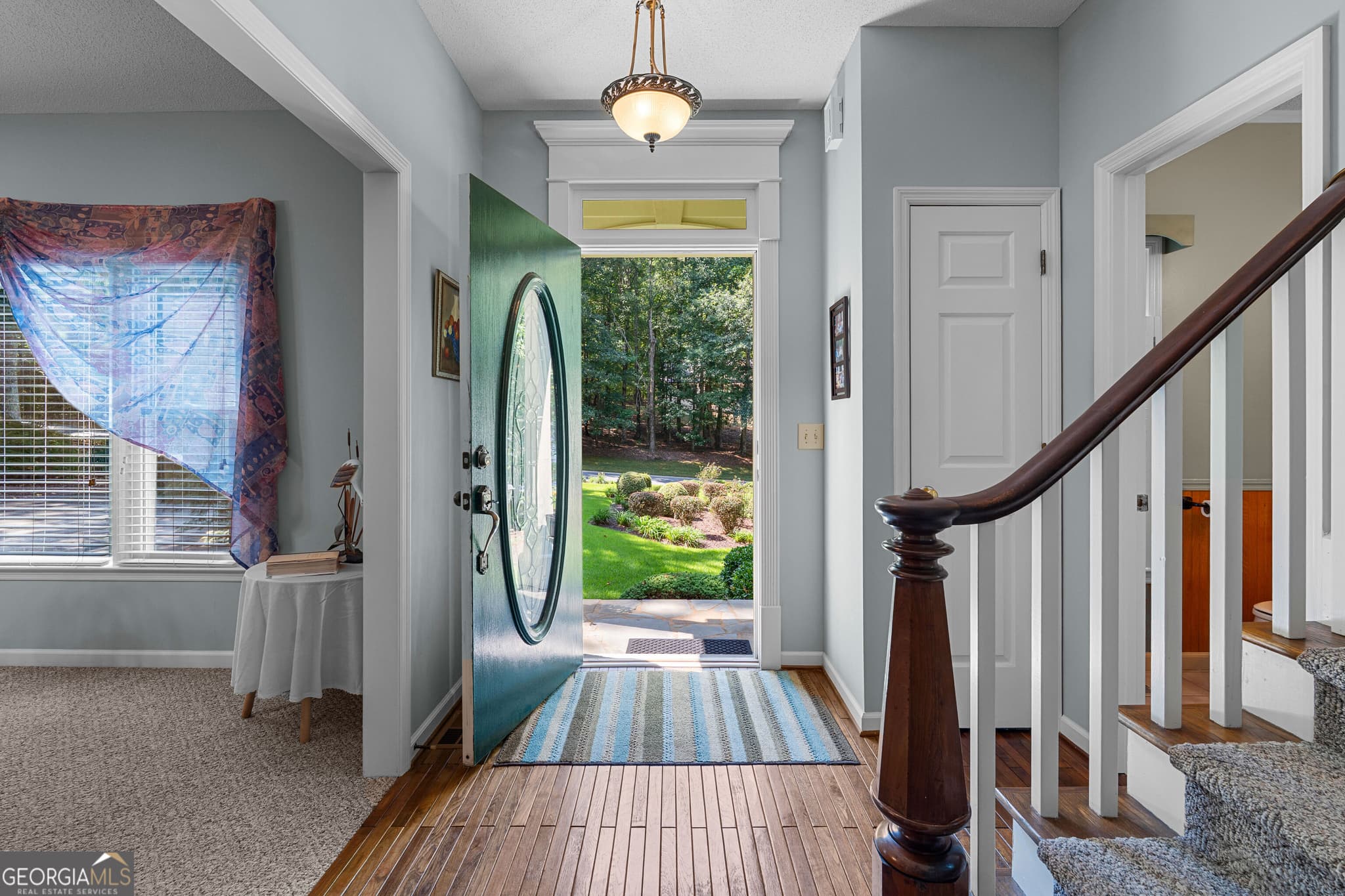 3 bedroom, 2.5 bathroom, 2,665 sq ft single family residence for sale at 15 Oak Ridge Drive, Sharpsburg, GA 30277 — photo 8