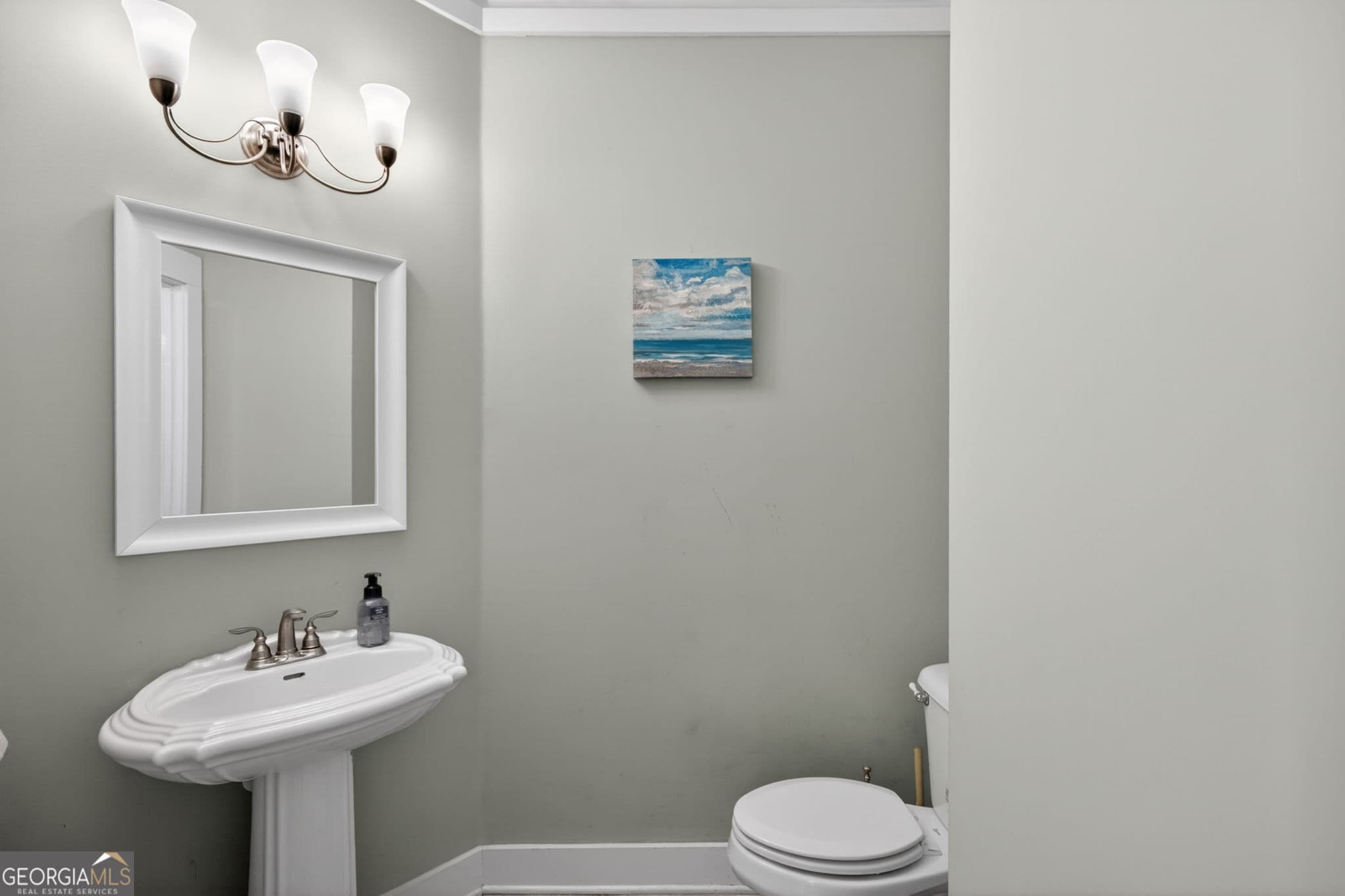 4 bedroom, 2.5 bathroom, 2,032 sq ft single family residence for sale at 507 Rippling Court, Temple, GA 30179 — photo 6