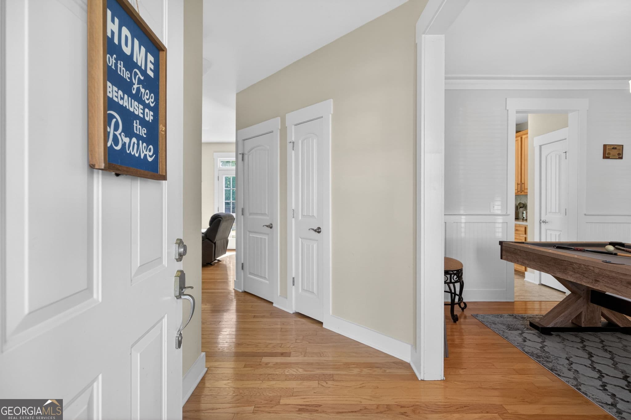 4 bedroom, 2.5 bathroom, 2,032 sq ft single family residence for sale at 507 Rippling Court, Temple, GA 30179 — photo 3