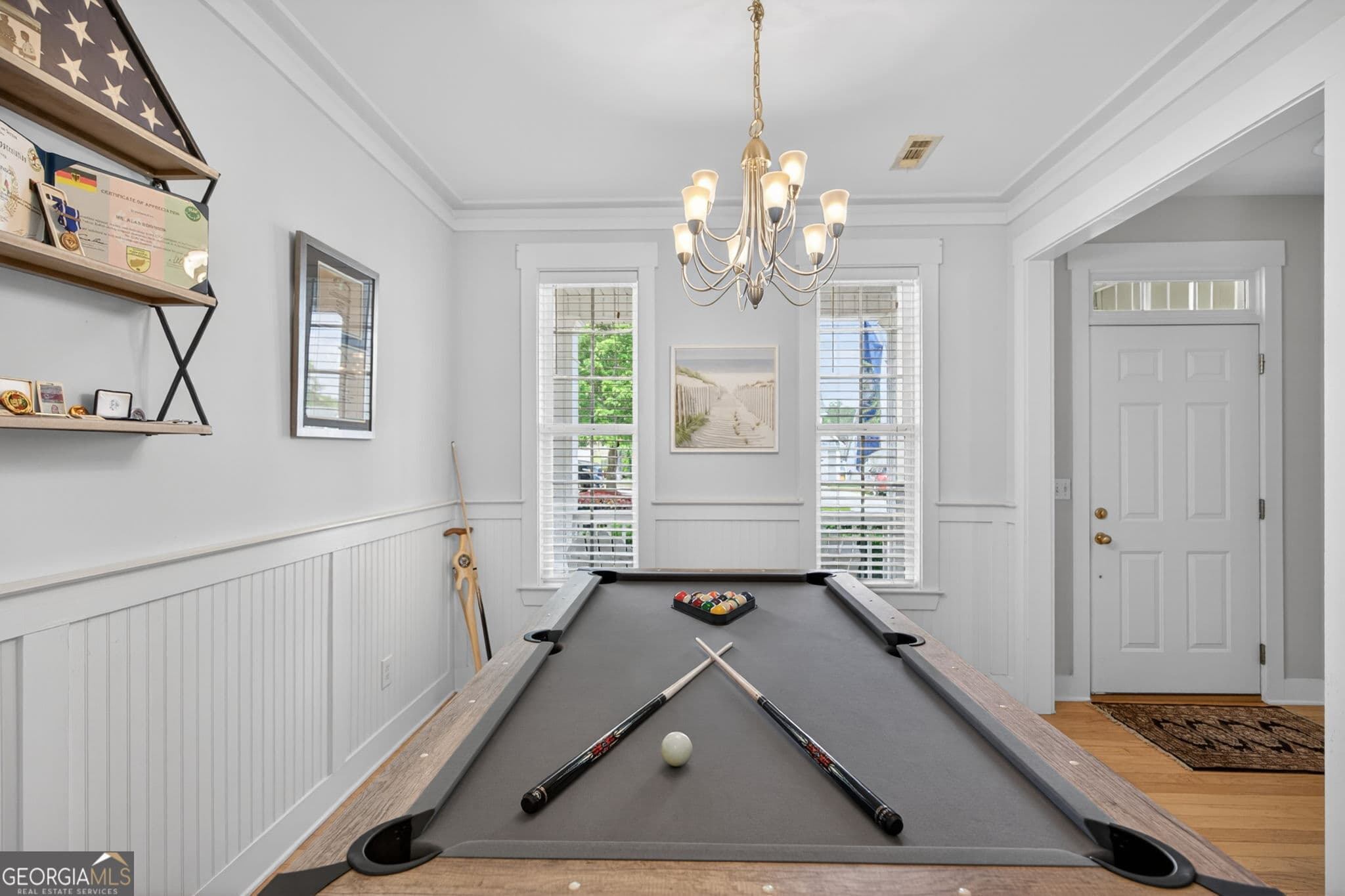 4 bedroom, 2.5 bathroom, 2,032 sq ft single family residence for sale at 507 Rippling Court, Temple, GA 30179 — photo 5