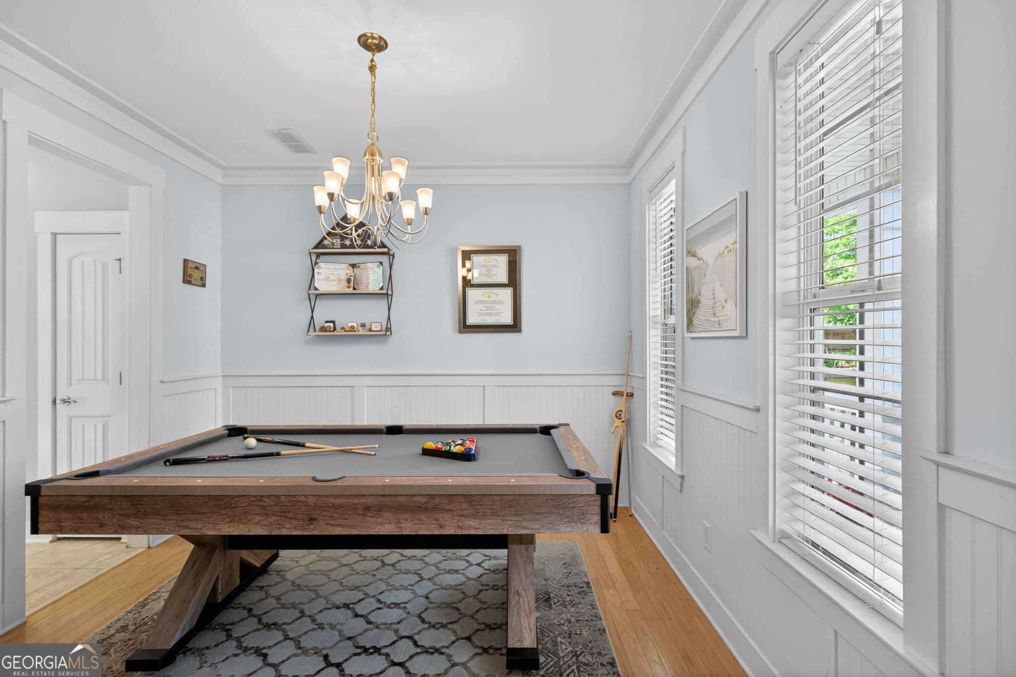 4 bedroom, 2.5 bathroom, 2,032 sq ft single family residence for sale at 507 Rippling Court, Temple, GA 30179 — photo 4