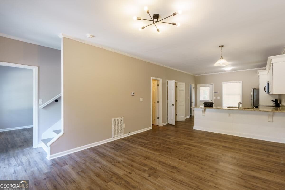 4 bedroom, 4.5 bathroom, 1,728 sq ft single family residence for sale at 235 Bray Street, Athens, GA 30601 — photo 3