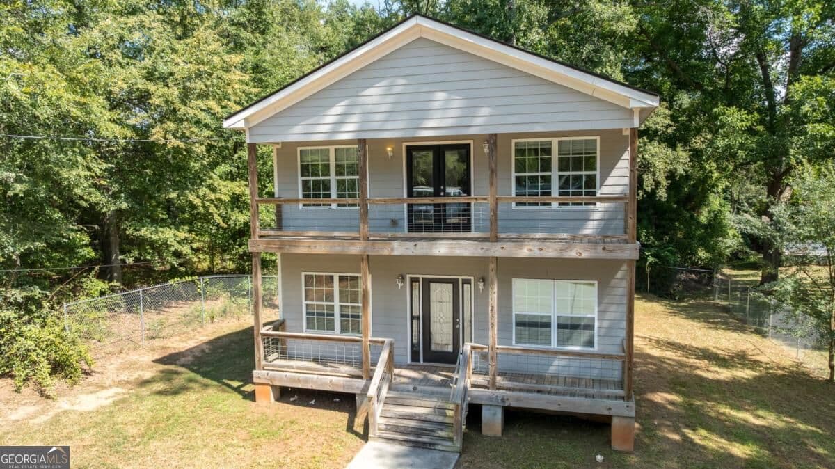 4 bedroom, 4.5 bathroom, 1,728 sq ft single family residence for sale at 235 Bray Street, Athens, GA 30601 — photo 1 of 34