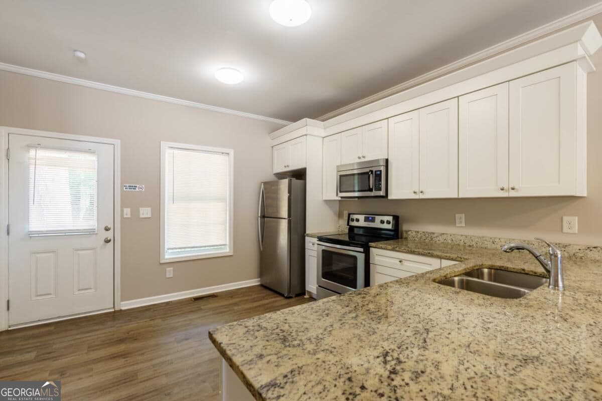 4 bedroom, 4.5 bathroom, 1,728 sq ft single family residence for sale at 235 Bray Street, Athens, GA 30601 — photo 5