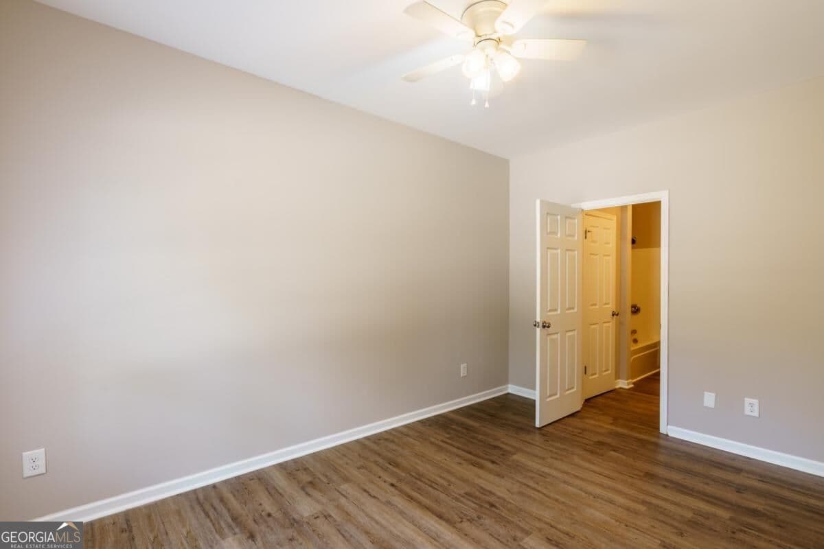 4 bedroom, 4.5 bathroom, 1,728 sq ft single family residence for sale at 235 Bray Street, Athens, GA 30601 — photo 9