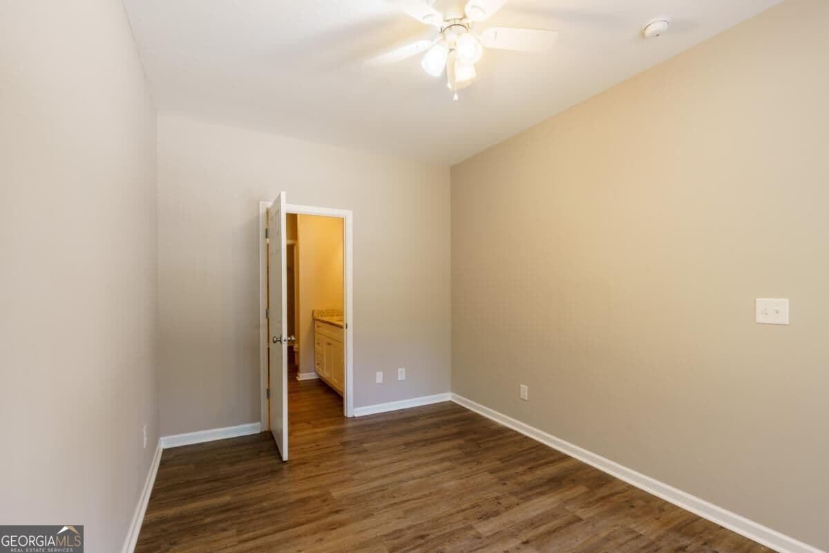 4 bedroom, 4.5 bathroom, 1,728 sq ft single family residence for sale at 235 Bray Street, Athens, GA 30601 — photo 10