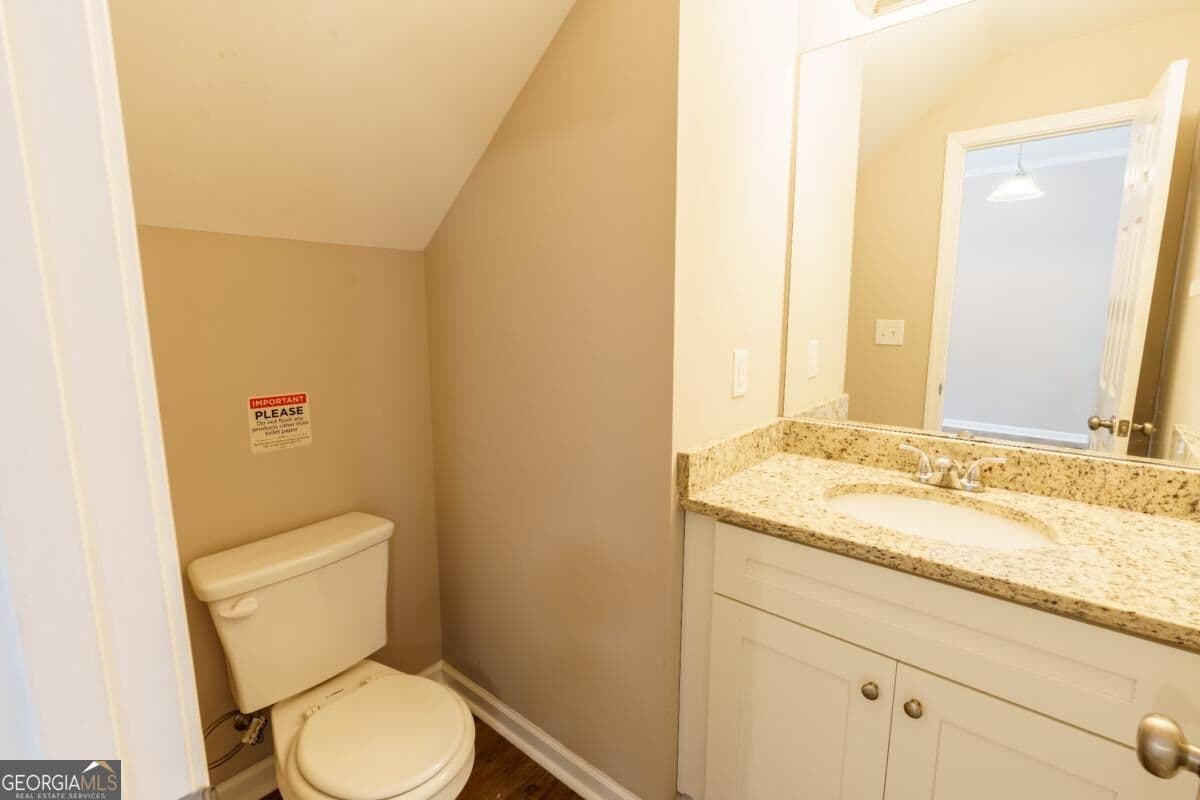 4 bedroom, 4.5 bathroom, 1,728 sq ft single family residence for sale at 235 Bray Street, Athens, GA 30601 — photo 4