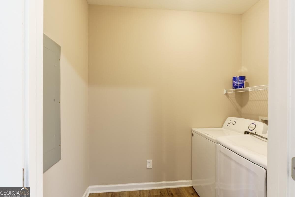 4 bedroom, 4.5 bathroom, 1,728 sq ft single family residence for sale at 235 Bray Street, Athens, GA 30601 — photo 8