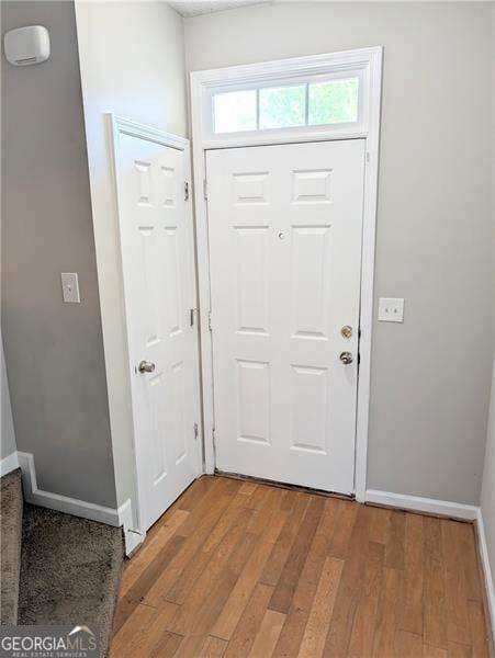 3 bedroom, 3 bathroom, 1,810 sq ft condominium for sale at 4267 High Park Lane, Atlanta, GA 30344 — photo 3