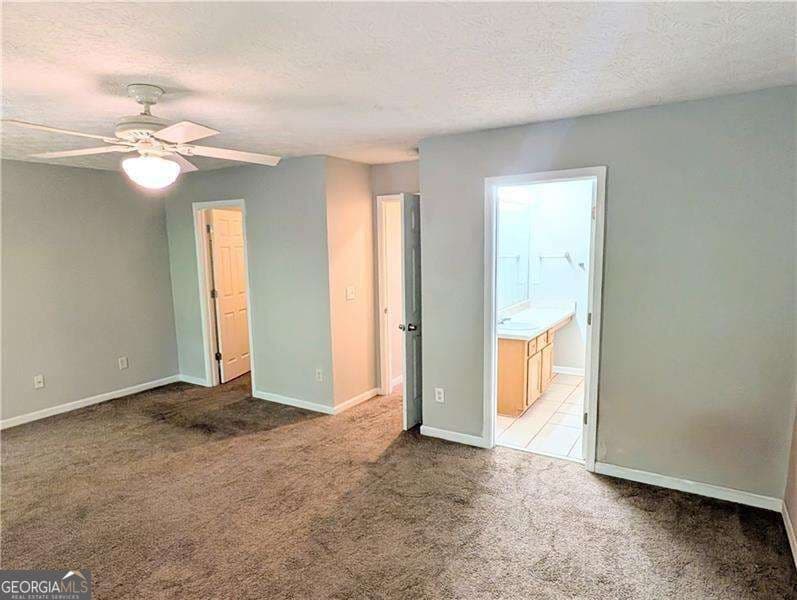 3 bedroom, 3 bathroom, 1,810 sq ft condominium for sale at 4267 High Park Lane, Atlanta, GA 30344 — photo 10