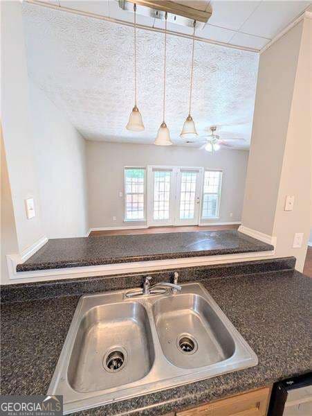 3 bedroom, 3 bathroom, 1,810 sq ft condominium for sale at 4267 High Park Lane, Atlanta, GA 30344 — photo 8