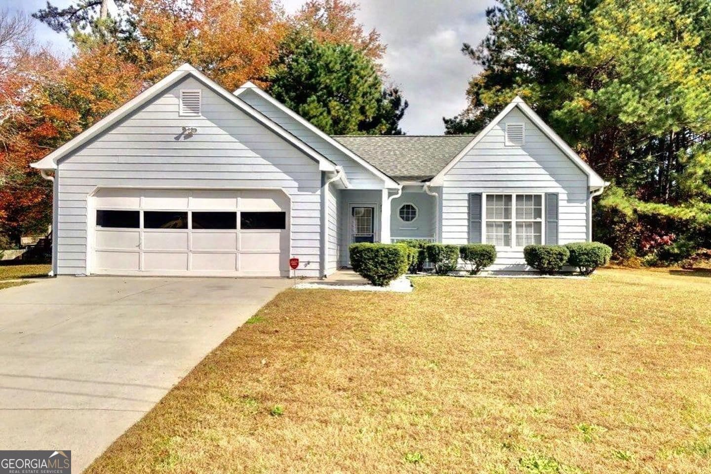 3 bedroom, 2 bathroom, 1,675 sq ft single family residence for rent at 2407 Boulder Springs Drive, Ellenwood, GA 30294 for $1,950 a month — photo 1 of 1