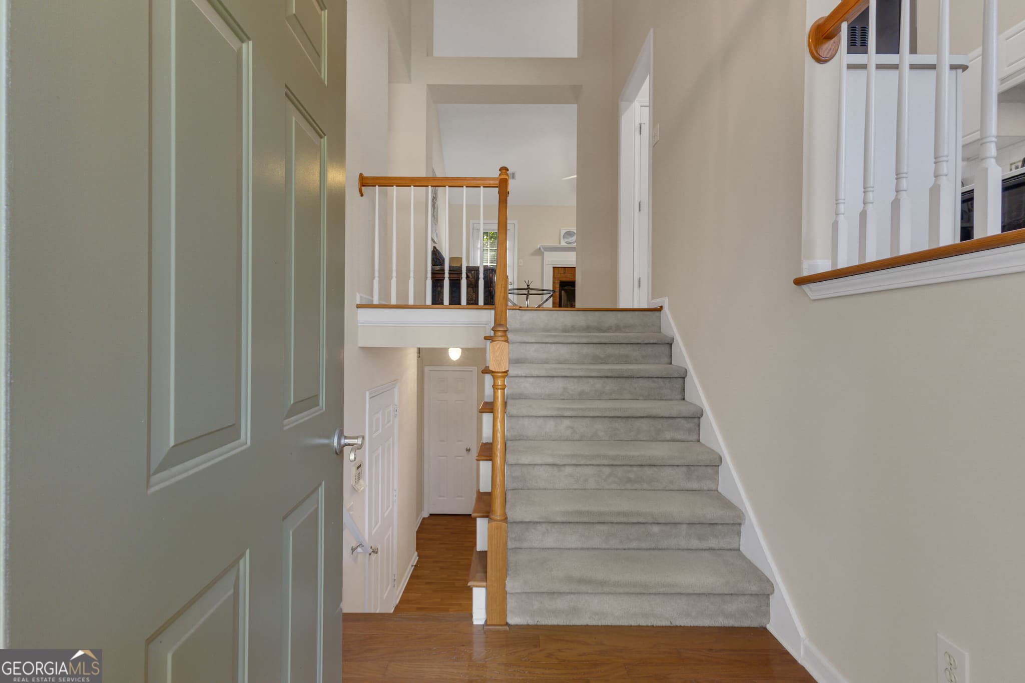 3 bedroom, 2 bathroom single family residence for sale at 45 Ashley Woods Drive, Newnan, GA 30263 — photo 2