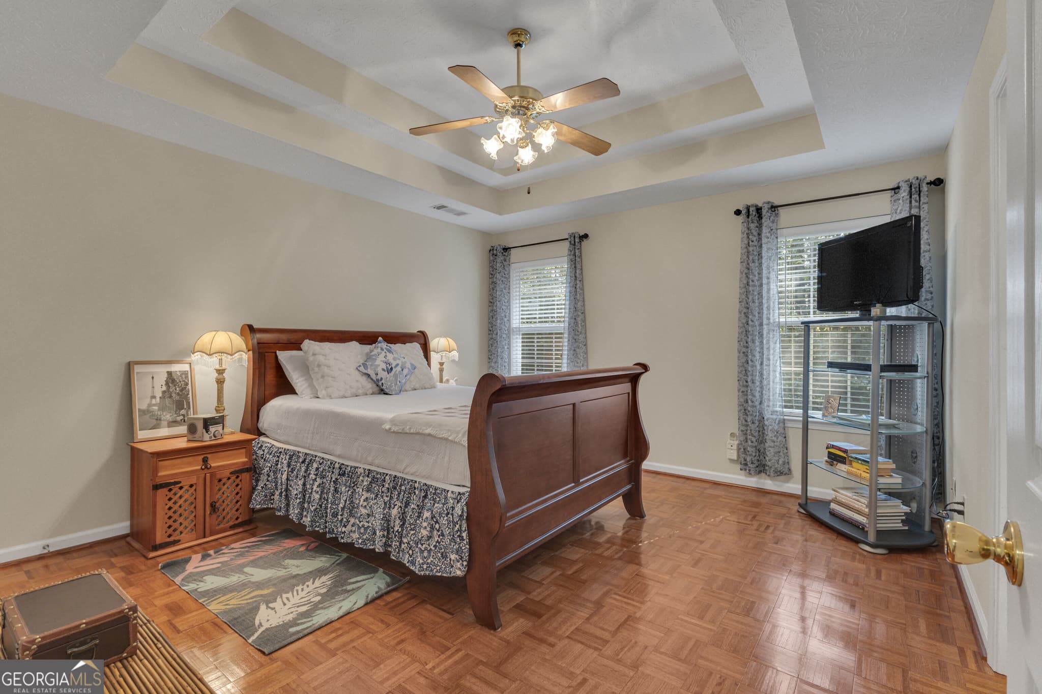3 bedroom, 2 bathroom single family residence for sale at 45 Ashley Woods Drive, Newnan, GA 30263 — photo 5