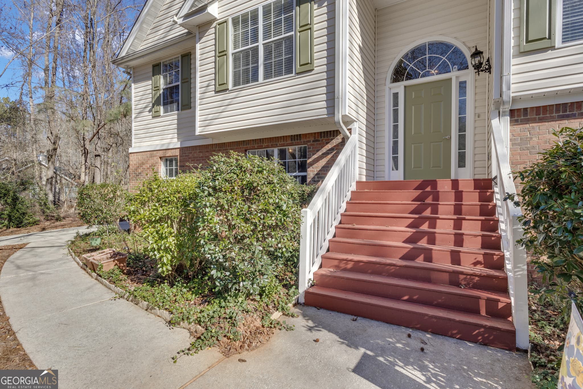 3 bedroom, 2 bathroom single family residence for sale at 45 Ashley Woods Drive, Newnan, GA 30263 — photo 9