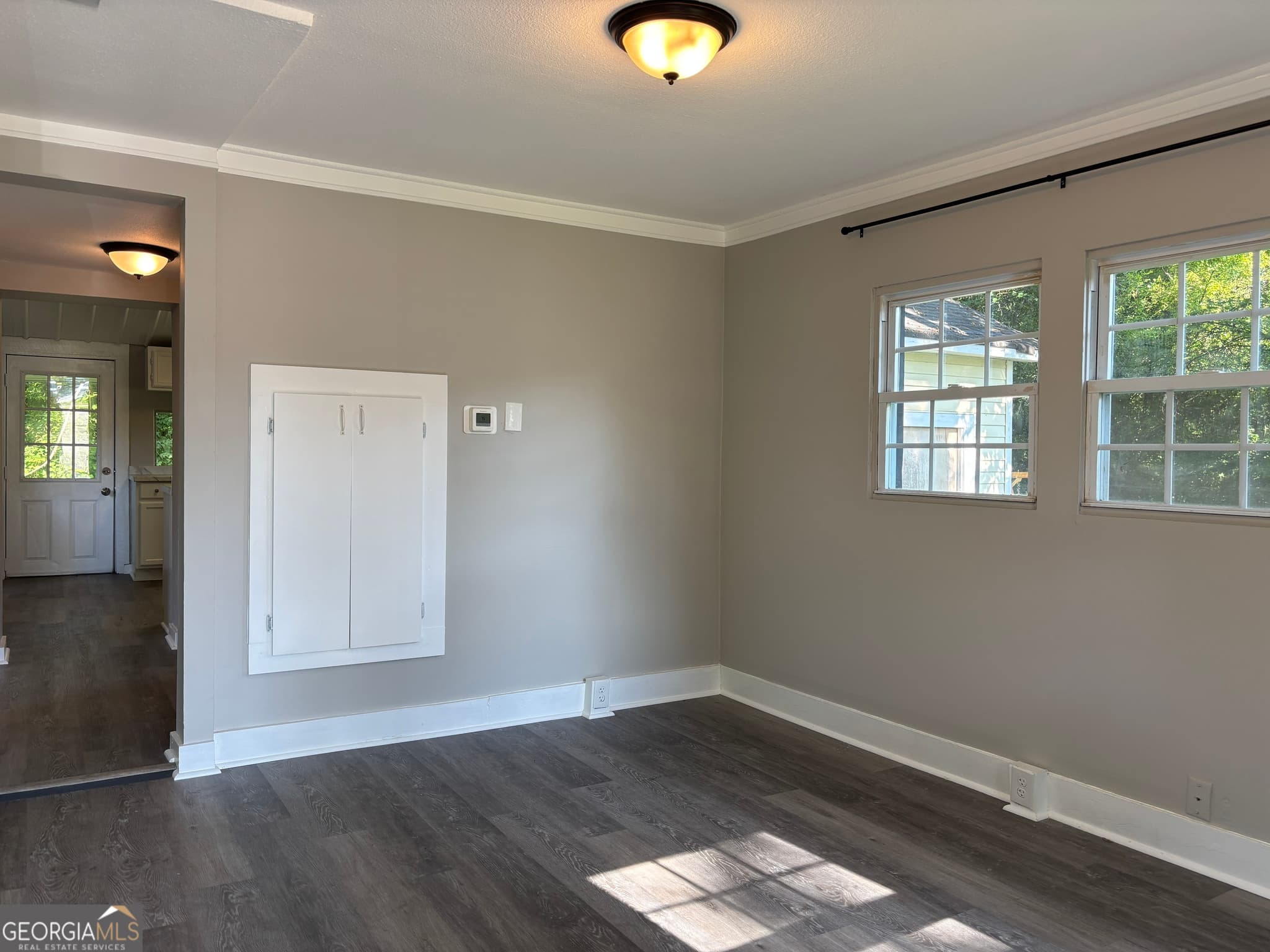 2 bedroom, 1.5 bathroom, 980 sq ft single family residence for rent at 118 1/2 Alford Street, Lagrange, GA 30240 for $1,250 a month — photo 2