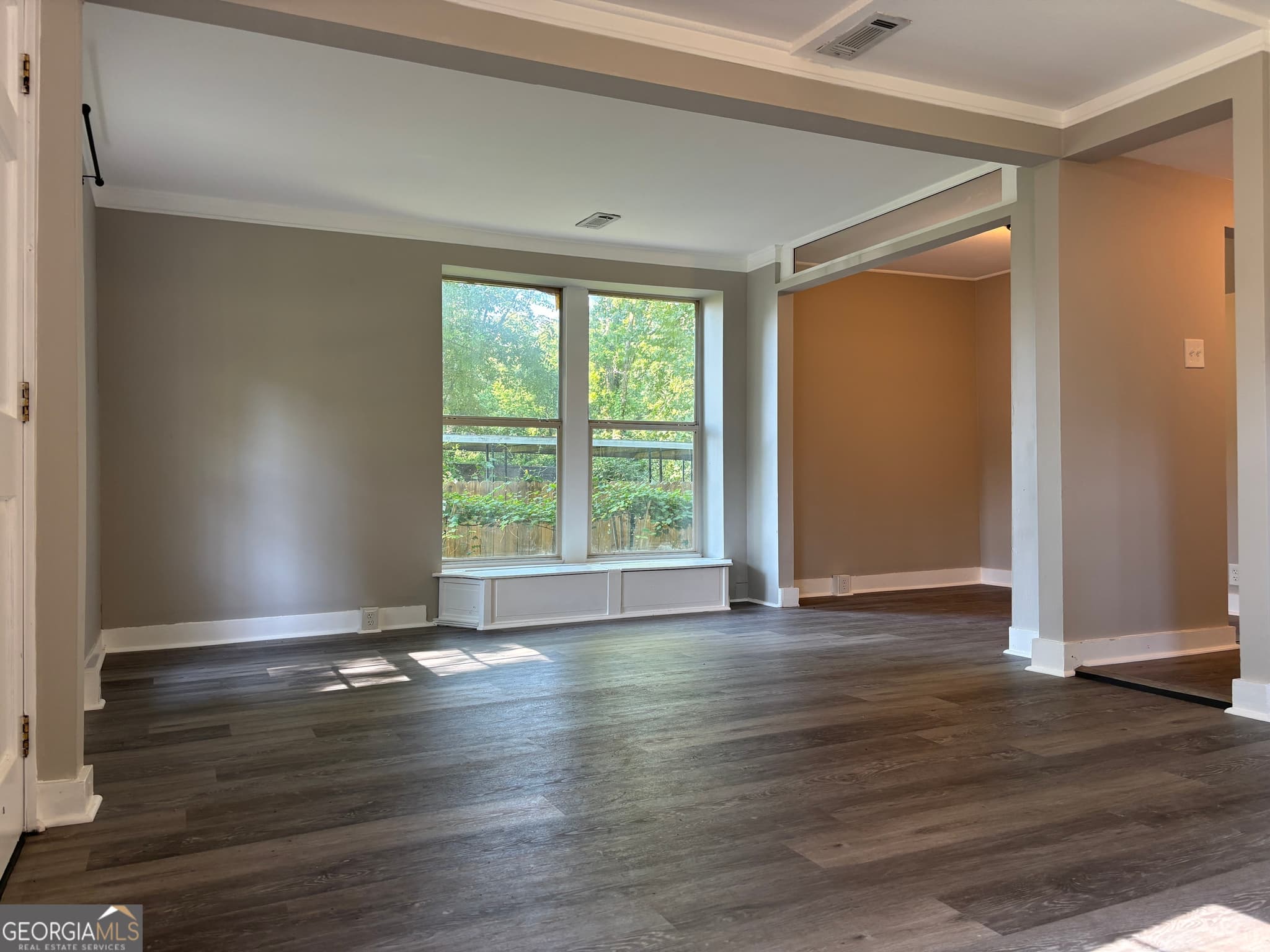 2 bedroom, 1.5 bathroom, 980 sq ft single family residence for rent at 118 1/2 Alford Street, Lagrange, GA 30240 for $1,250 a month — photo 3