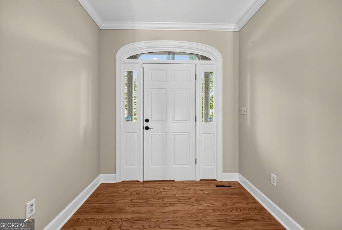 5 bedroom, 5.5 bathroom, 4,616 sq ft single family residence for sale at 603 Timberland Drive, Cordele, GA 31015 — photo 10