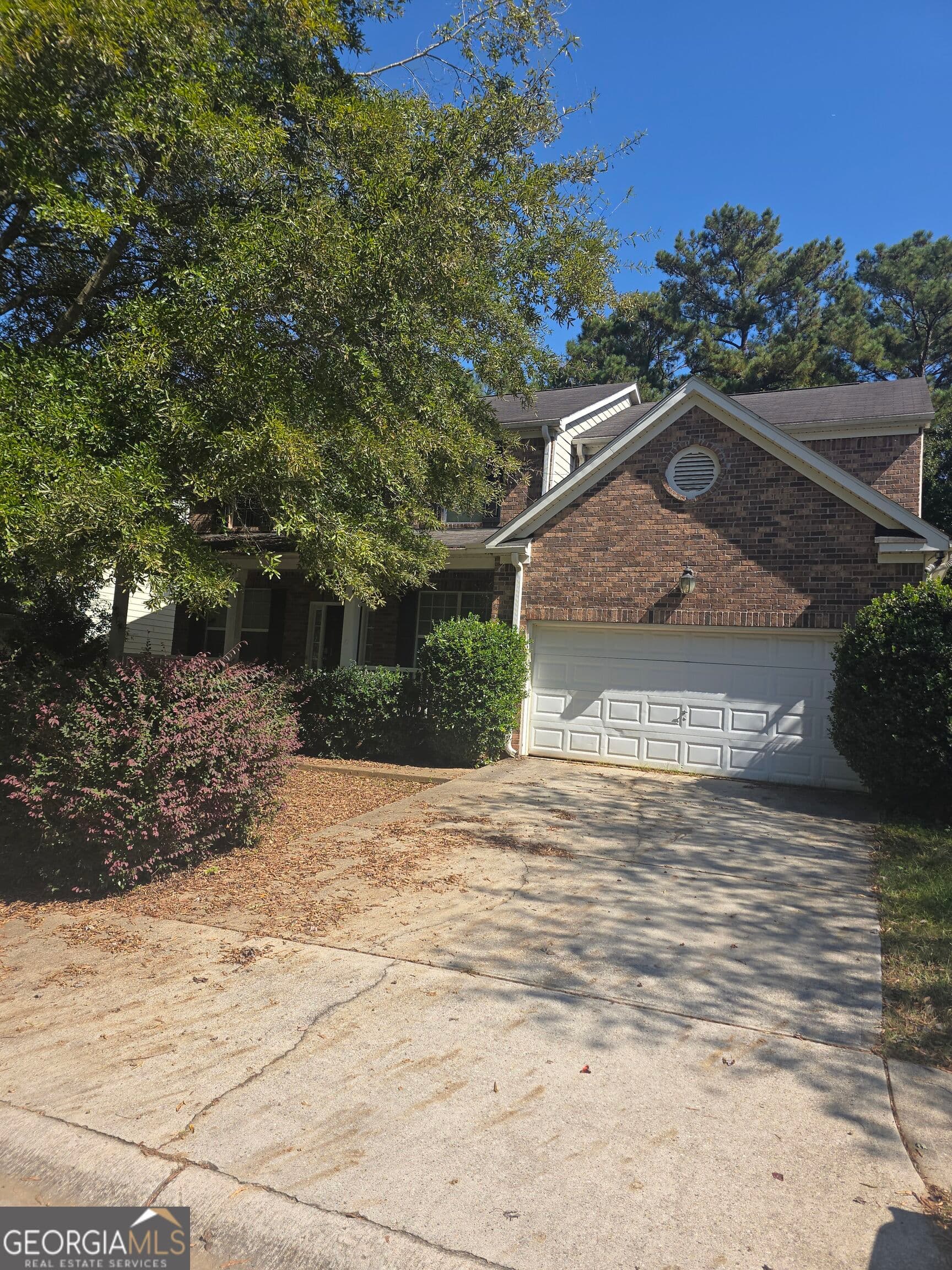 5 bedroom, 3 bathroom, 2,558 sq ft single family residence for sale at 3256 Blackwood Lane # 2A, South Fulton, GA 30349 — photo 1 of 1