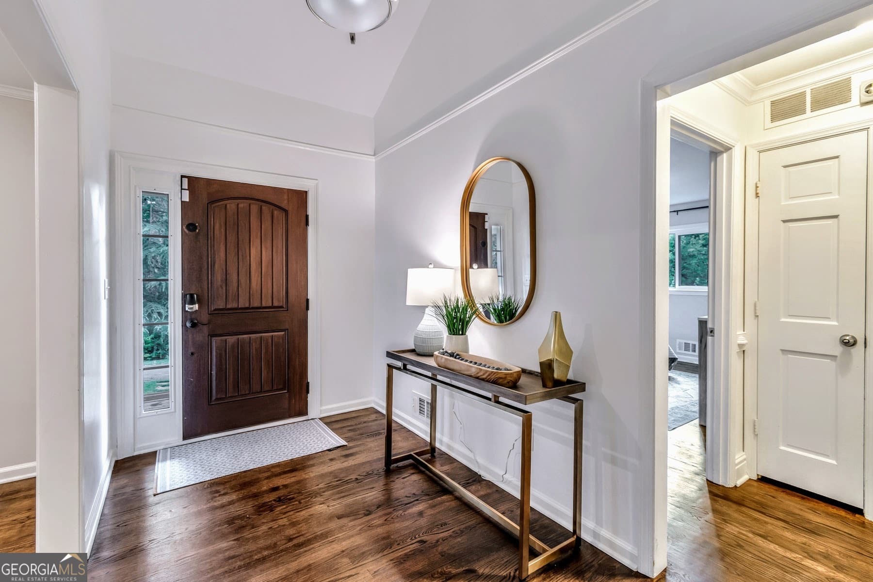 4 bedroom, 2 bathroom, 3,893 sq ft single family residence for rent at 1897 Mount Vernon Road, Dunwoody, GA 30338 for $8,400 a month — photo 6