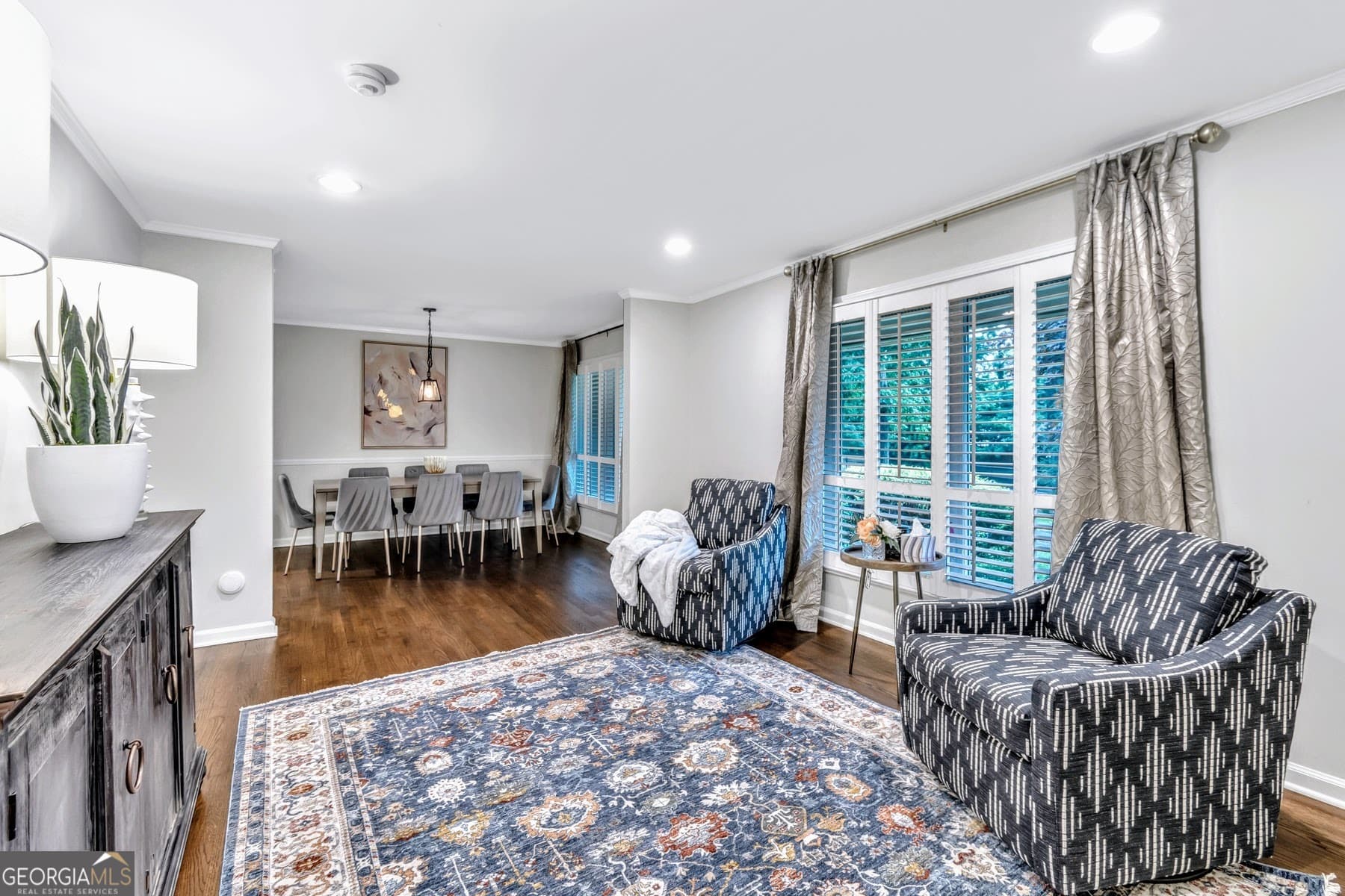 4 bedroom, 2 bathroom, 3,893 sq ft single family residence for rent at 1897 Mount Vernon Road, Dunwoody, GA 30338 for $8,400 a month — photo 7