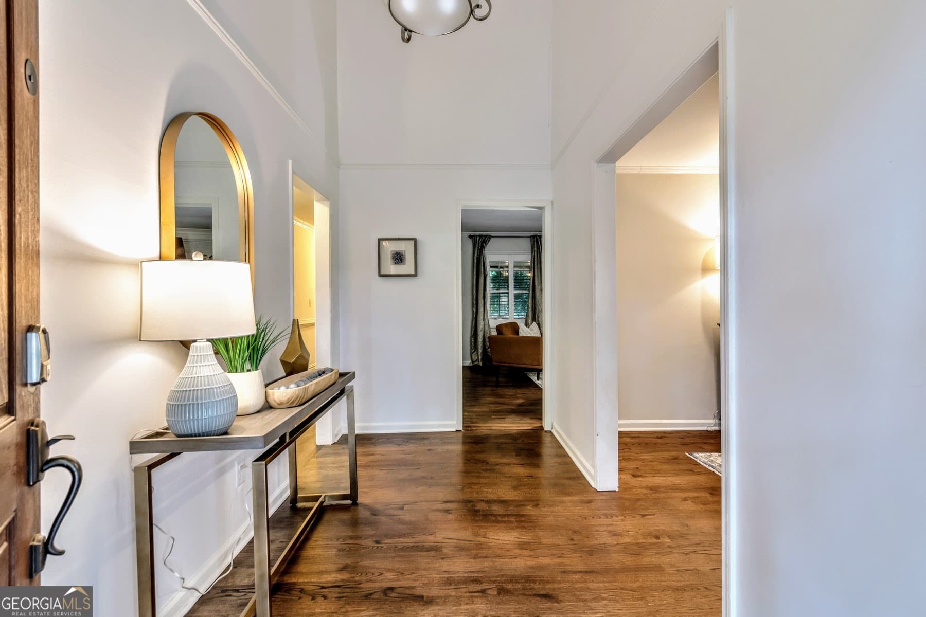 4 bedroom, 2 bathroom, 3,893 sq ft single family residence for rent at 1897 Mount Vernon Road, Dunwoody, GA 30338 for $8,400 a month — photo 5